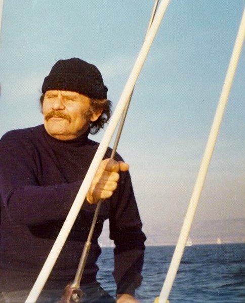 Crofton Myles Cooper 1925-2011