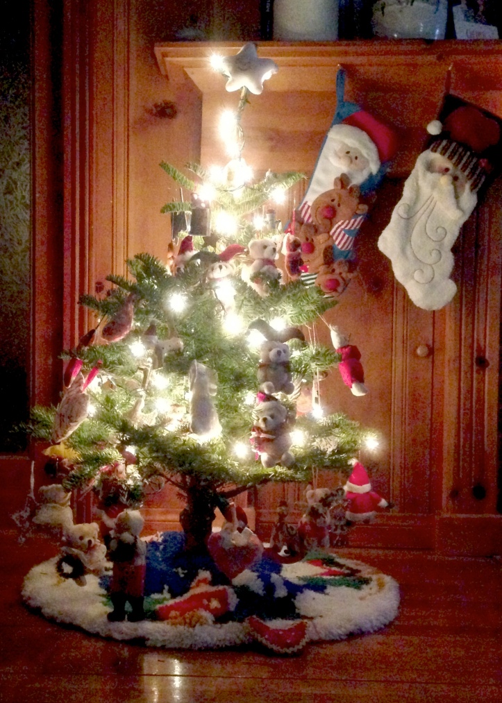 2013 Christmas Tree